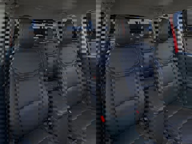 New 2026 Ford Maverick Lariat w/ Black Appearance Package image 10