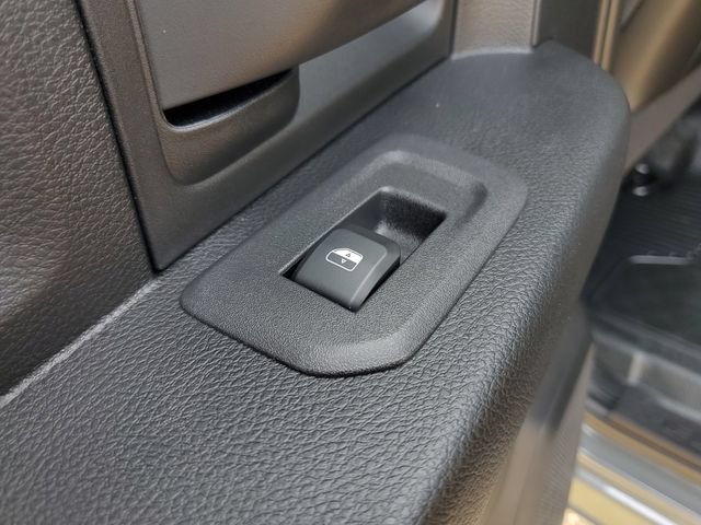 New 2026 RAM 3500 Tradesman AWD/4WD image 14
