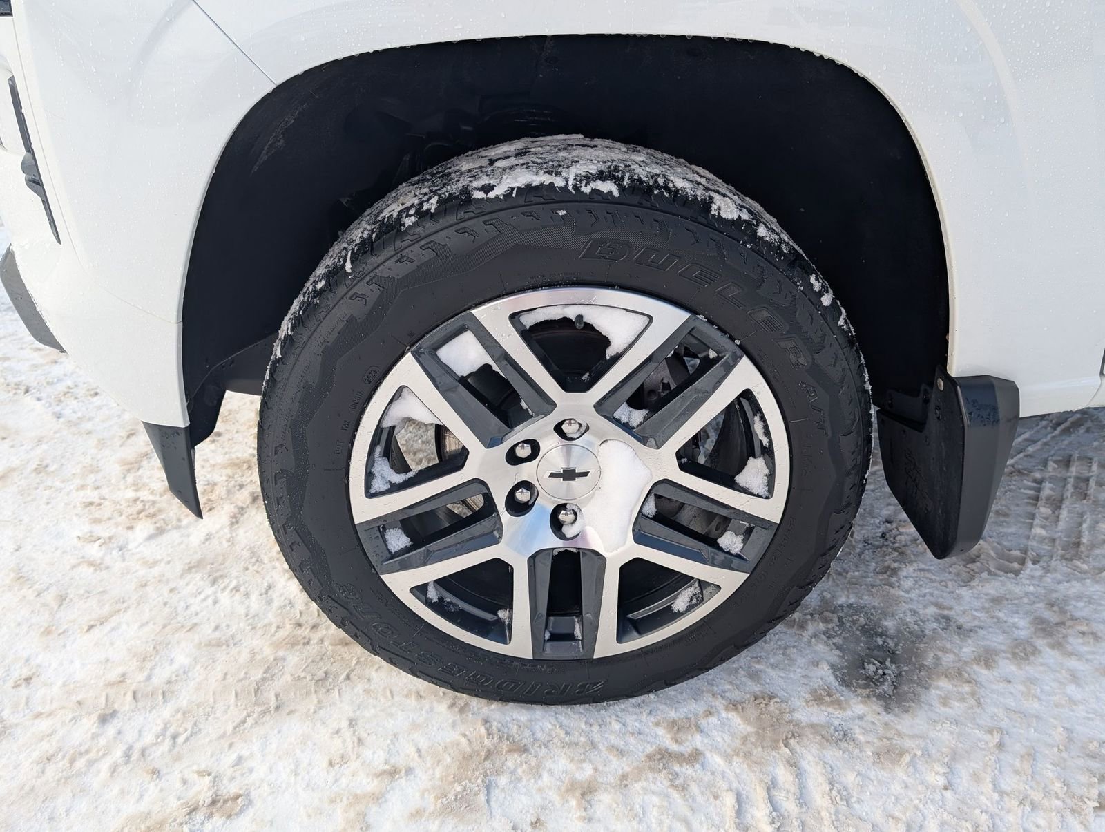 Used 2023 Chevrolet Colorado Z71 w/ Z71 Convenience Package 2 image 29