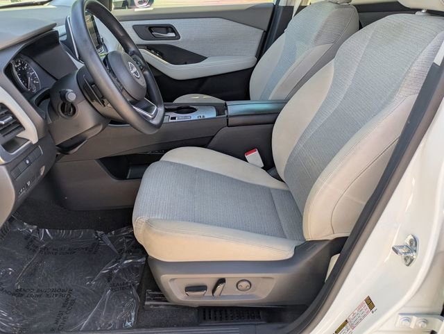 Certified 2023 Nissan Rogue SV FWD image 14