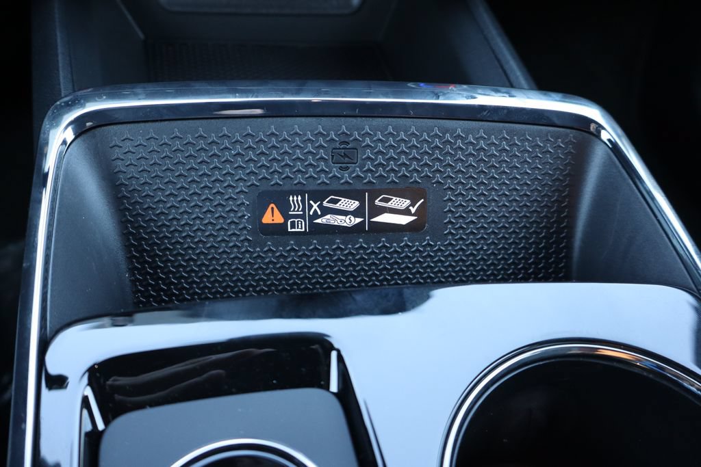 New 2027 Chevrolet Equinox RS FWD image 14