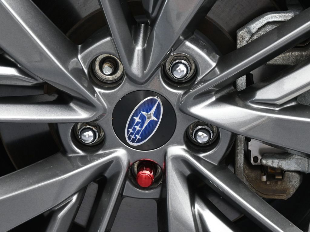 Used 2023 Subaru WRX image 26