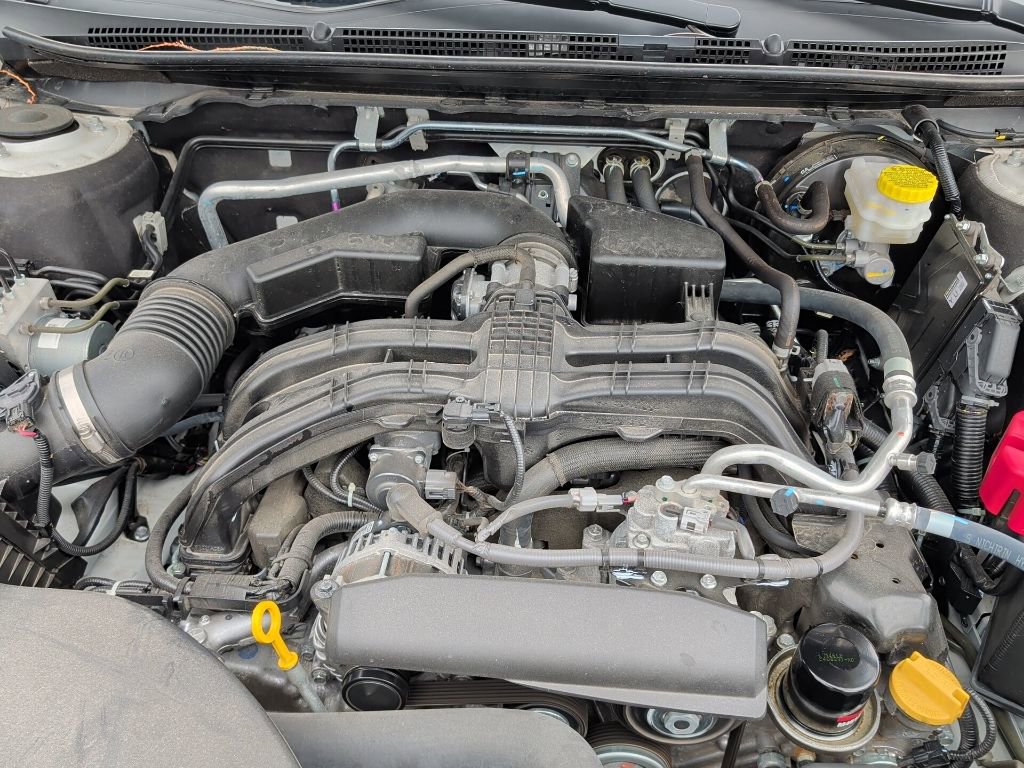 Used 2022 Subaru Outback Premium image 33