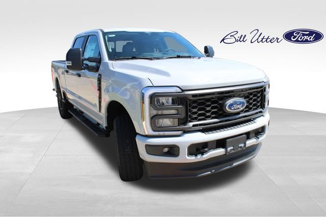 New 2026 Ford F250 XL w/ STX Appearance Package image 2