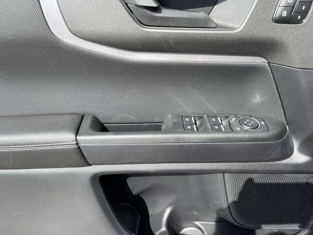 New 2025 Ford Bronco Sport Outer Banks image 13