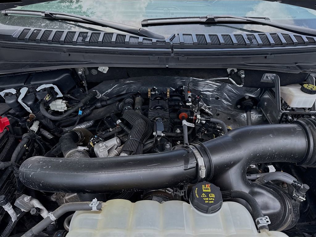 Used 2024 Ford Expedition Limited RWD image 33