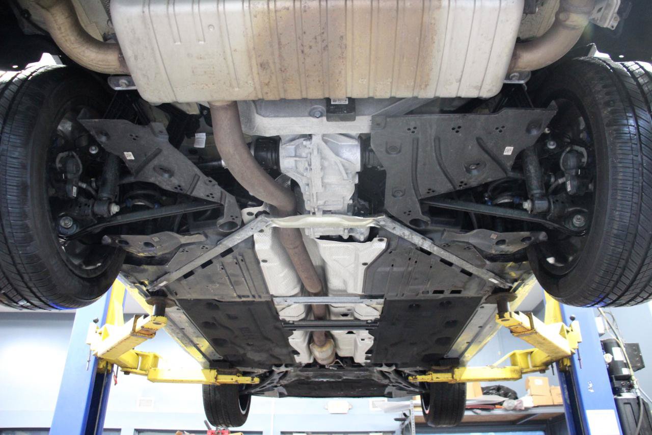 Used 2026 BMW X2 xDrive28i AWD/4WD image 97