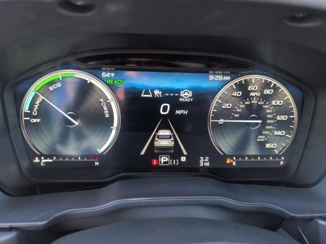 New 2026 Subaru Forester Touring AWD/4WD image 14