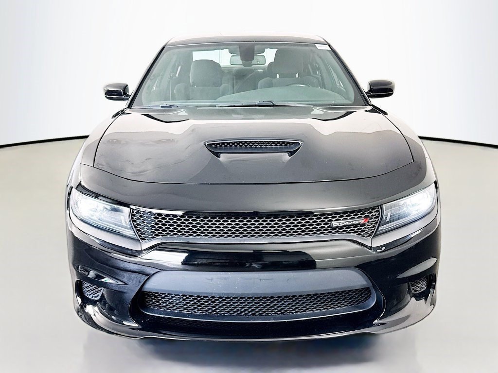 Used 2023 Dodge Charger GT RWD image 2
