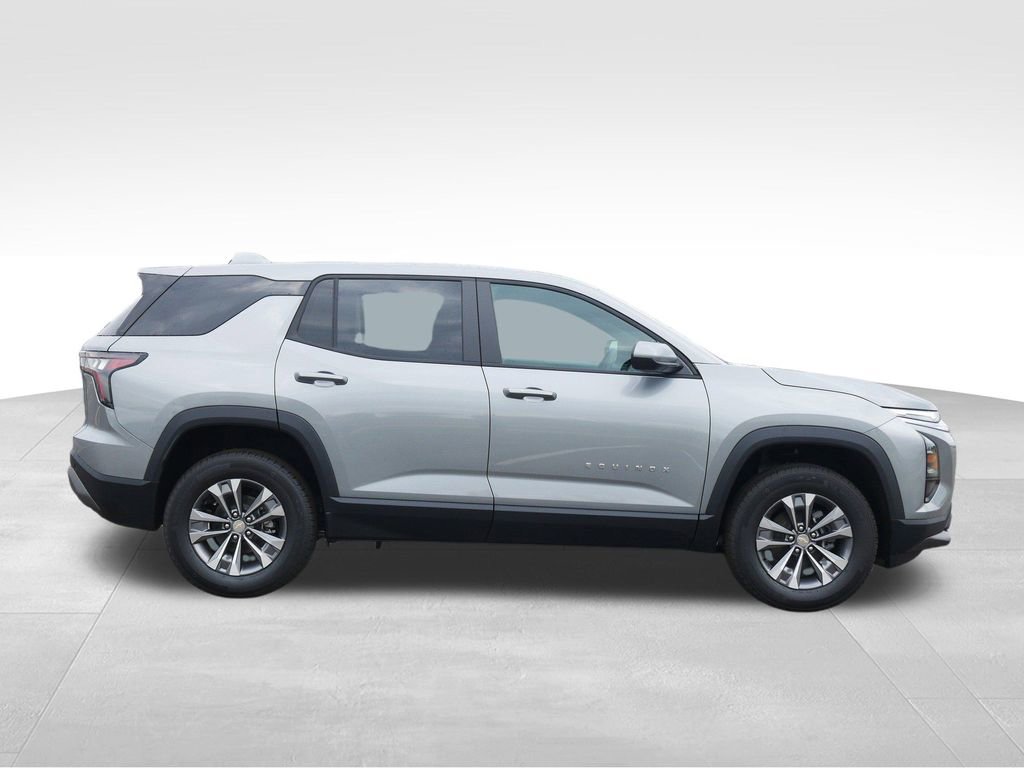 New 2026 Chevrolet Equinox LT image 7