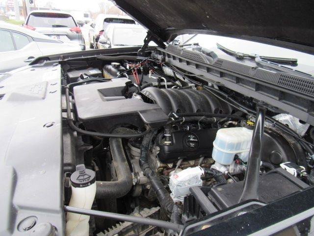 Used 2018 Chevrolet Silverado 1500 LT image 30