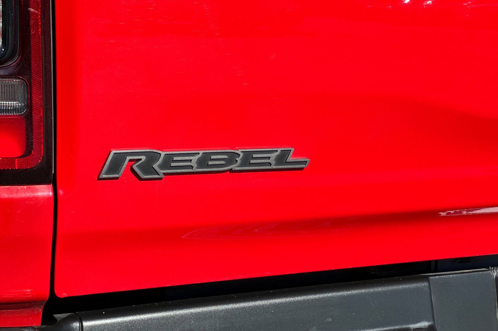 Used 2022 RAM 1500 Rebel w/ Rebel Level B Equipment Group image 26