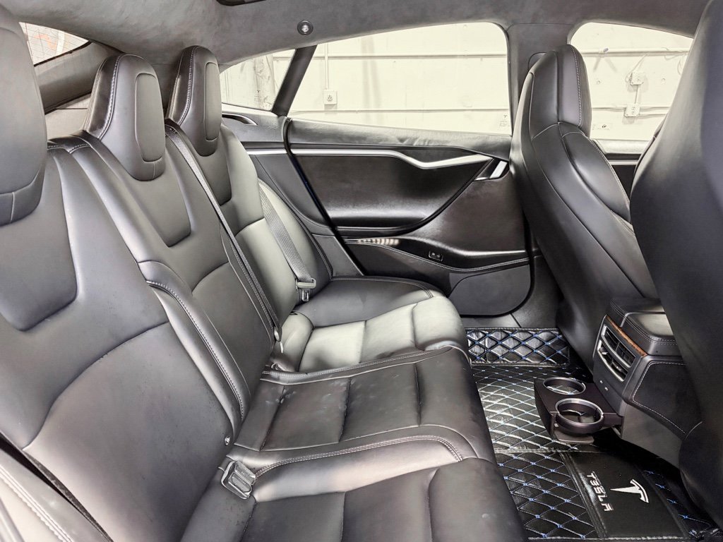 Used 2018 Tesla Model S 75D image 23