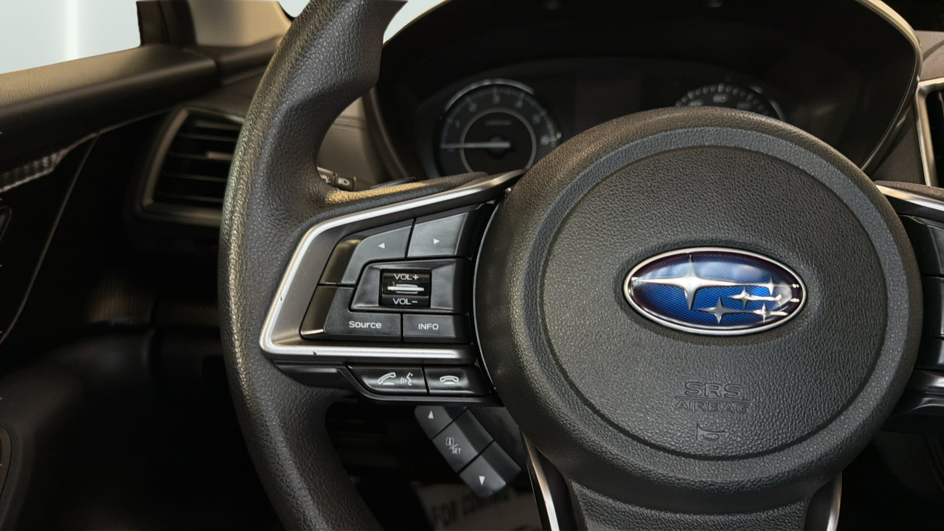 Used 2019 Subaru Impreza 2.0i Premium AWD/4WD image 27