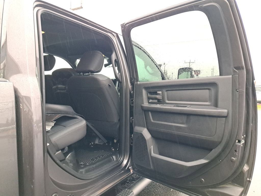 New 2026 RAM 2500 Tradesman image 14