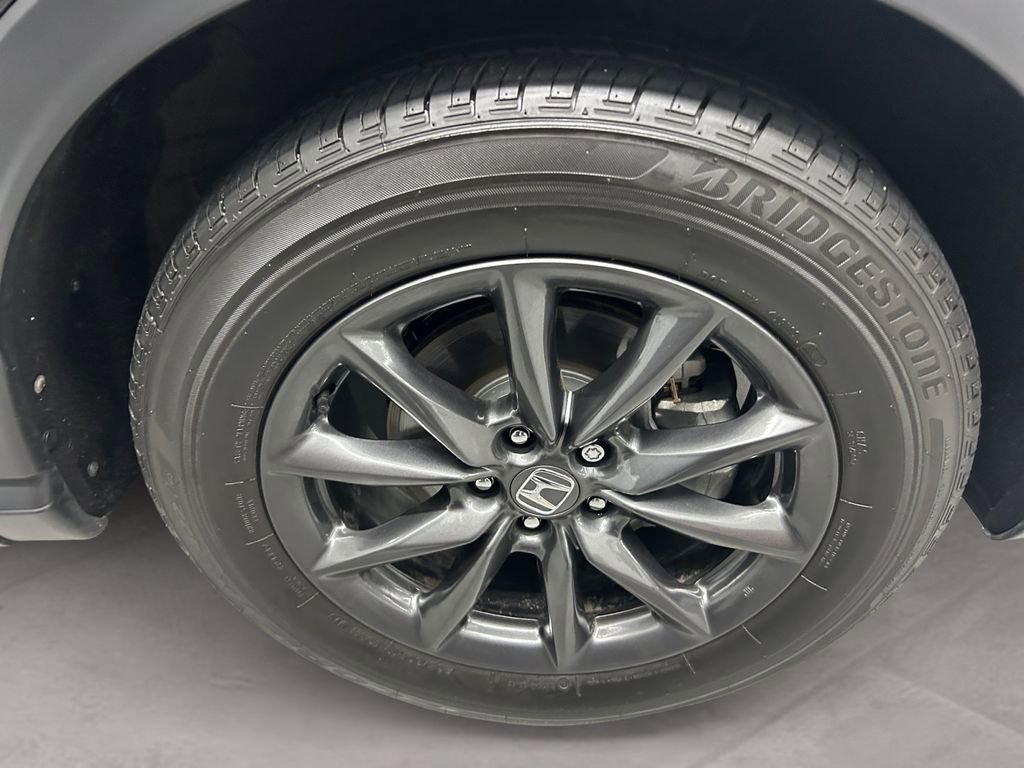 Used 2026 Honda CR-V EX-L image 14