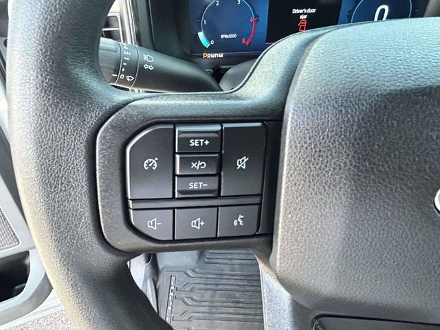 Certified 2026 Ford F350 XLT w/ XLT Premium Package AWD/4WD image 7