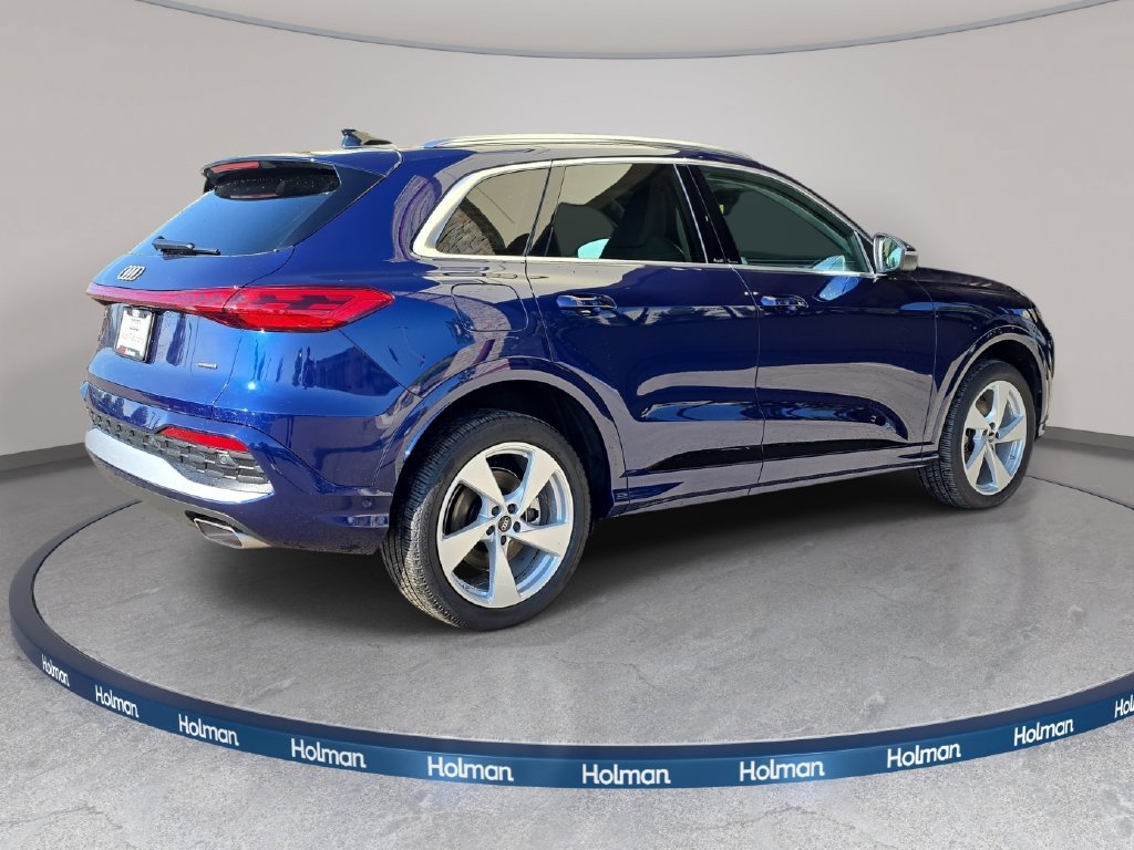 Used 2025 Audi Q5 Premium w/ Premium Plus AWD/4WD image 6