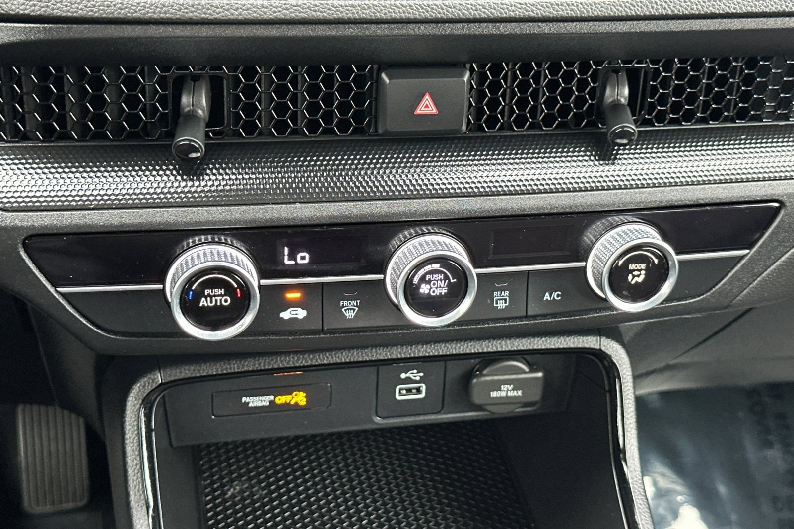 Used 2024 Honda CR-V LX image 21