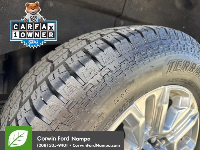 Used 2022 GMC Sierra 2500 Denali AWD/4WD image 15