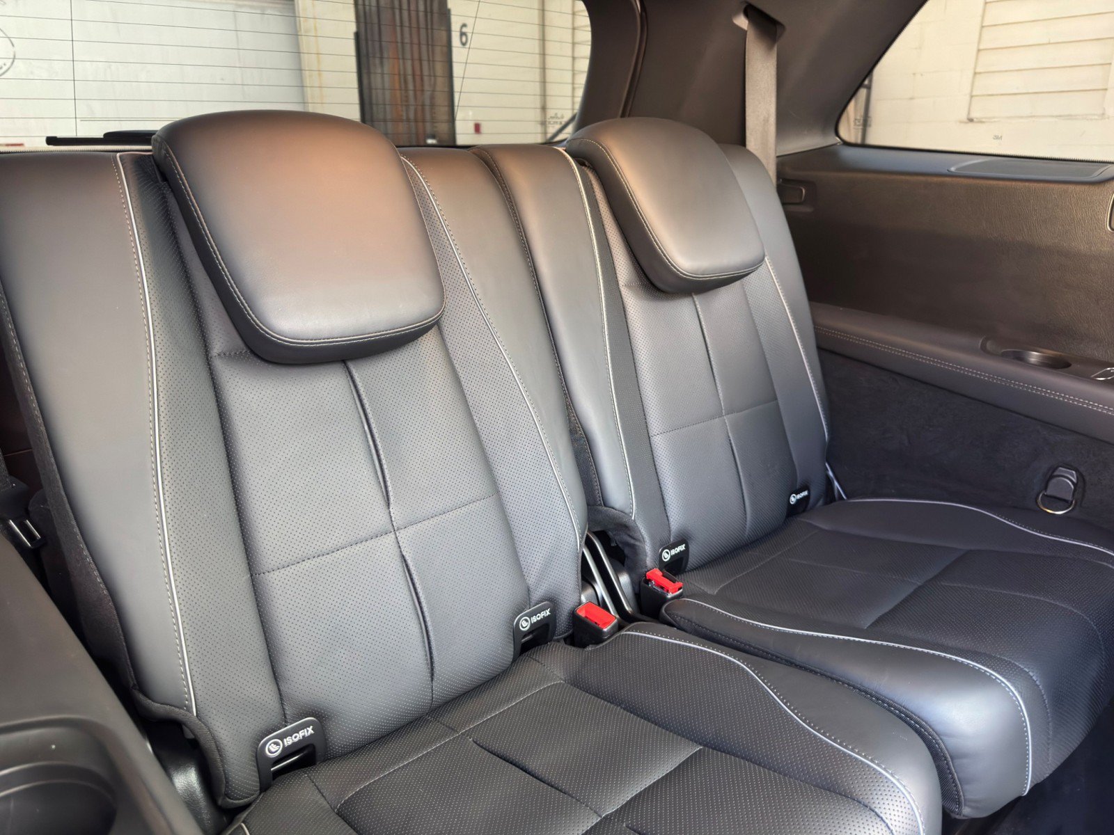 Used 2024 Mercedes-Benz GLS 580 4MATIC image 51