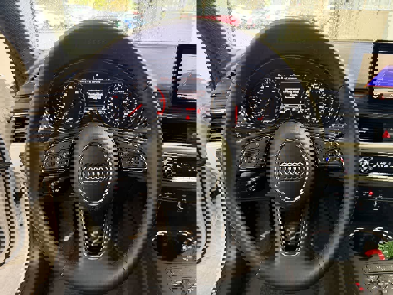 Used 2018 Audi A4 2.0T Premium Plus image 16