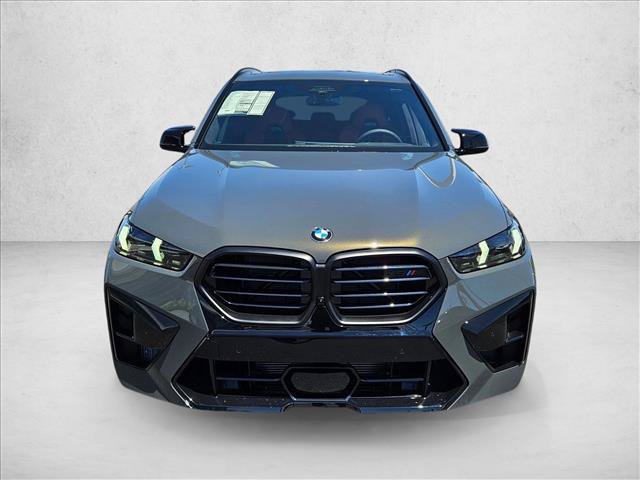 New 2026 BMW X5 M Competition w/ Executive Package AWD/4WD image 6