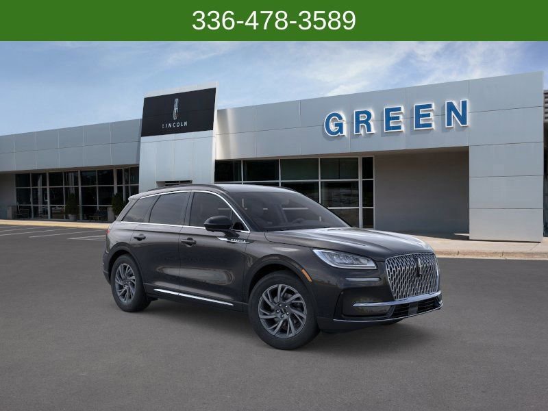 New 2026 Lincoln Corsair Premiere image 7