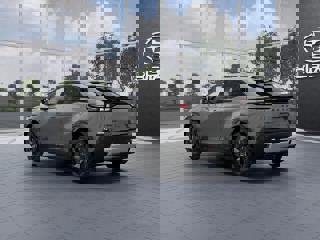 New 2026 Subaru Uncharted Premium image 4