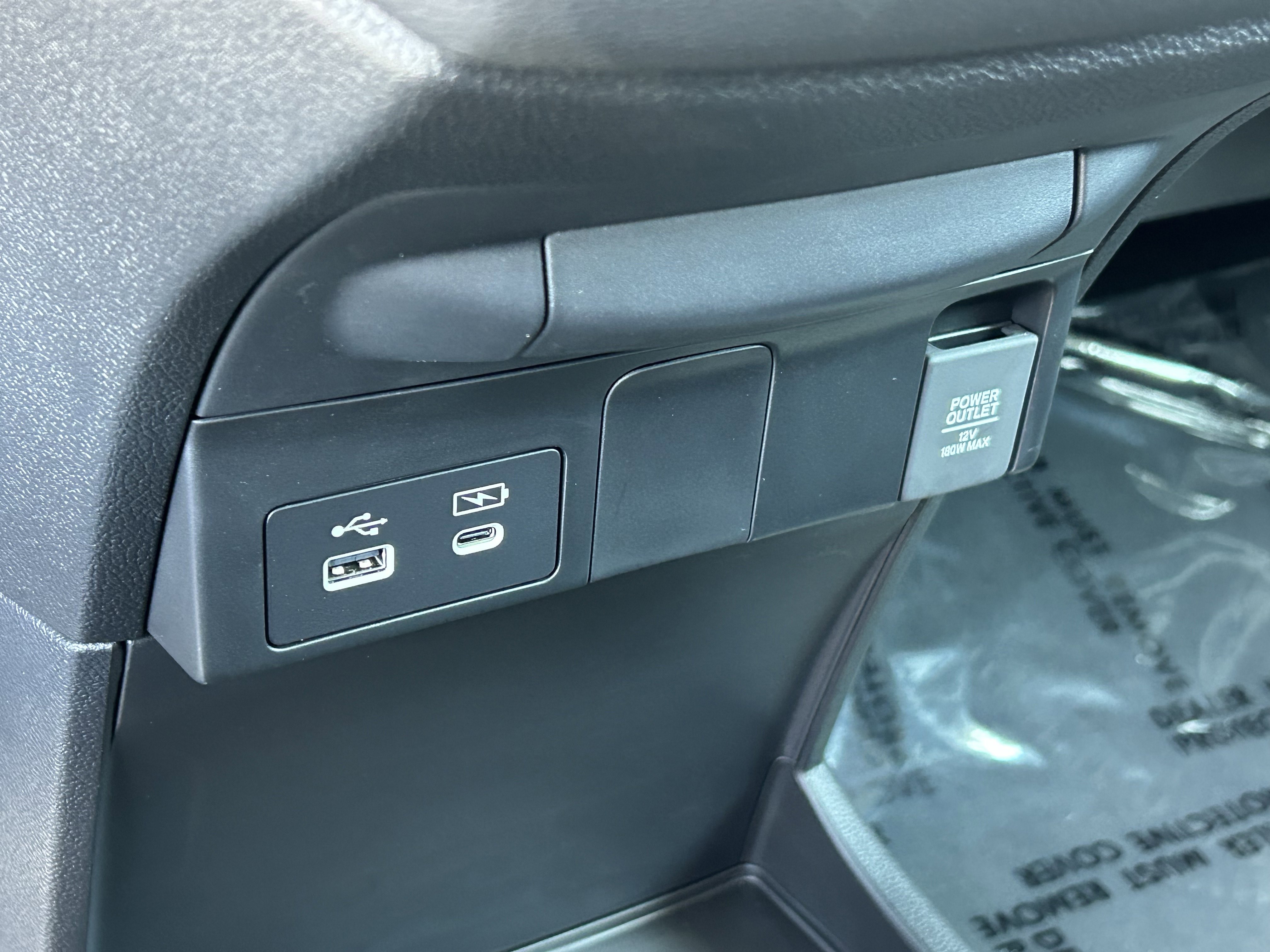 Used 2026 Honda Odyssey EX-L image 23