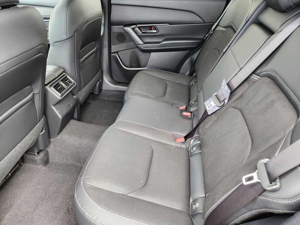 New 2026 MAZDA CX-5 Preferred AWD/4WD image 20