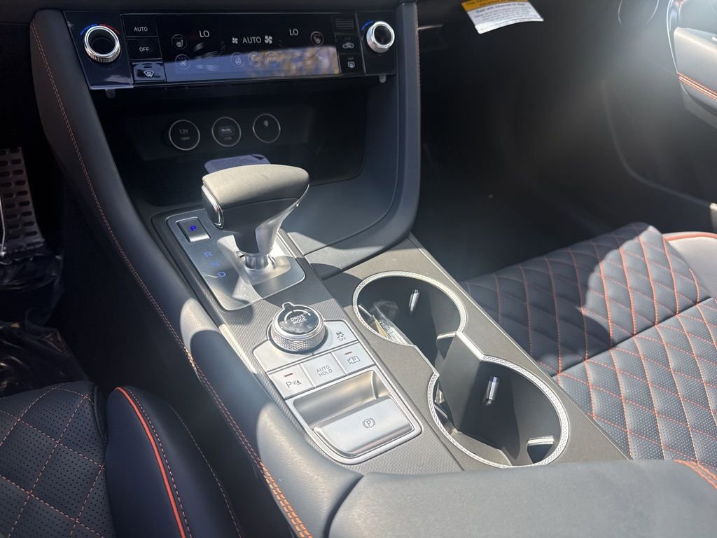 New 2026 Genesis G70 3.3T Prestige AWD/4WD image 23