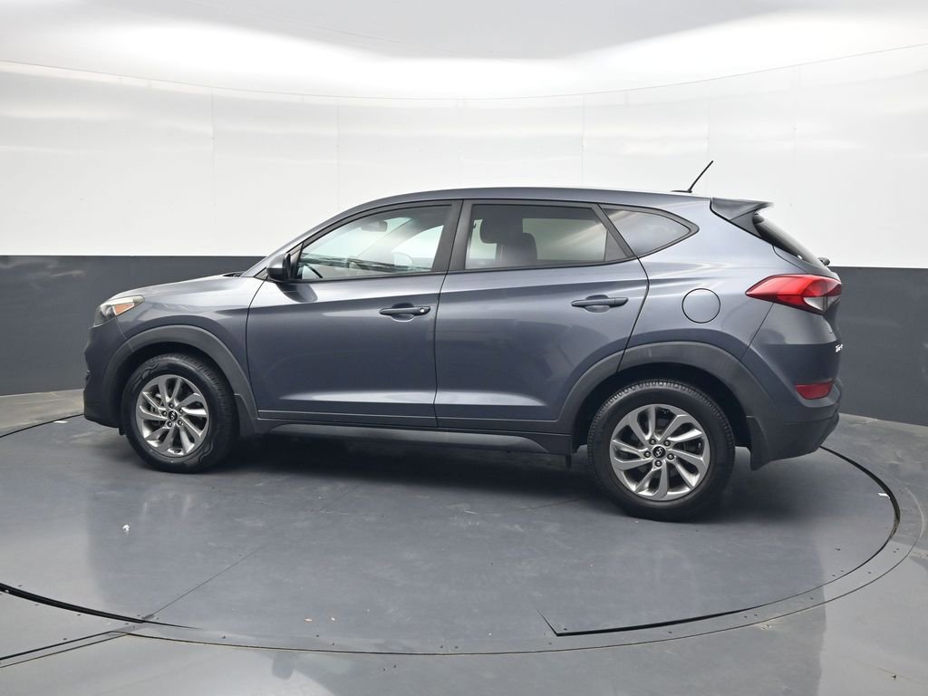 Used 2017 Hyundai Tucson SE image 7