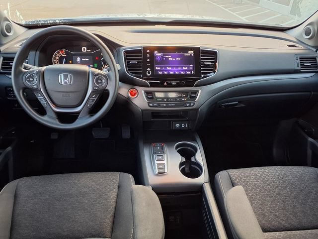 Used 2023 Honda Ridgeline Sport image 5