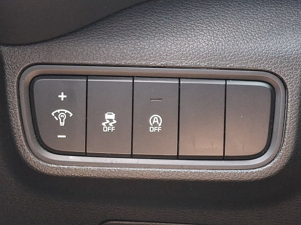 Used 2023 Kia Soul LX w/ Option Group 015 FWD image 24