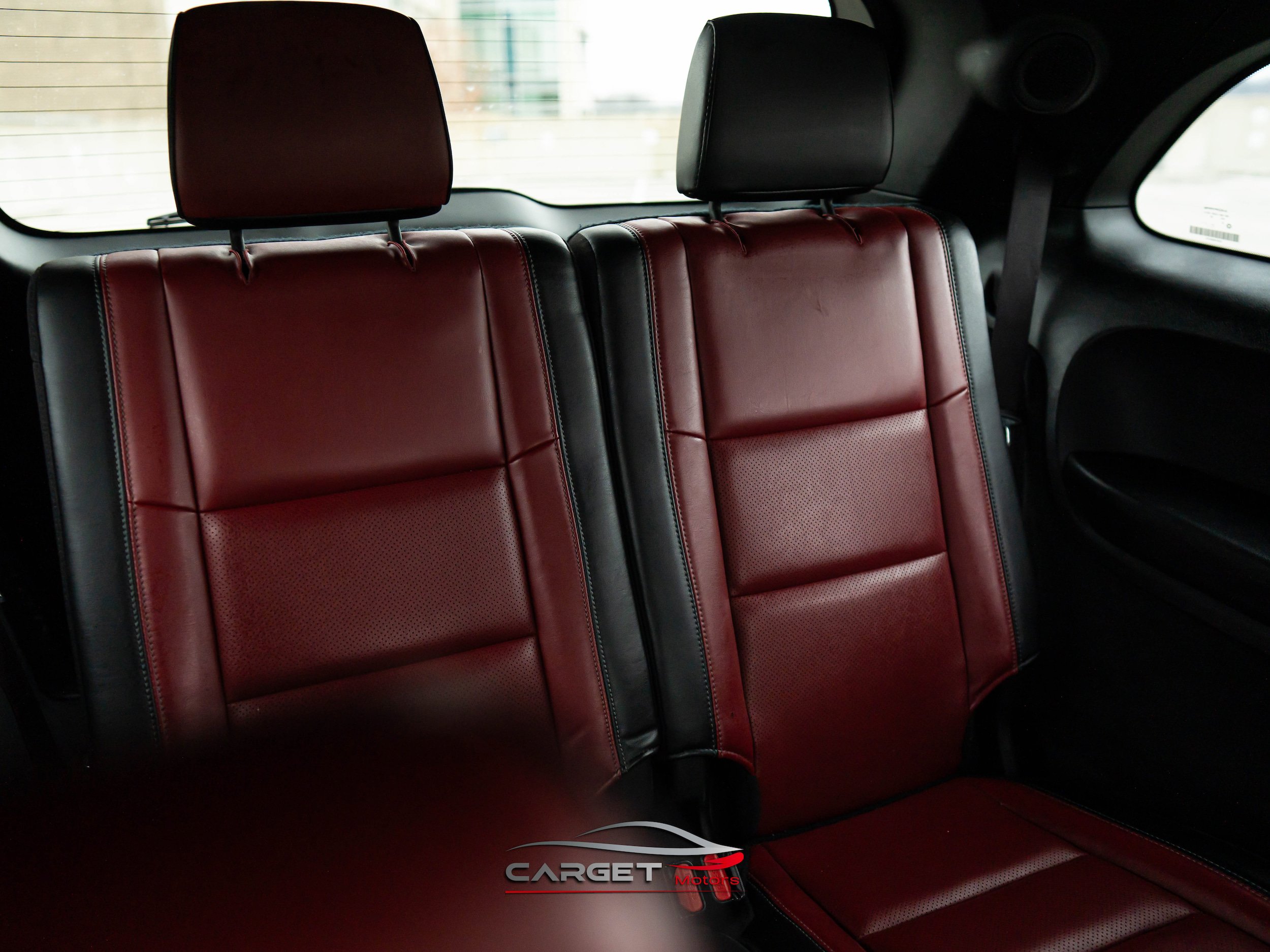 Used 2022 Dodge Durango R/T AWD/4WD image 20