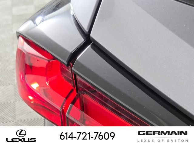 Used 2019 Lexus NX 300 FWD w/ Premium Package image 16