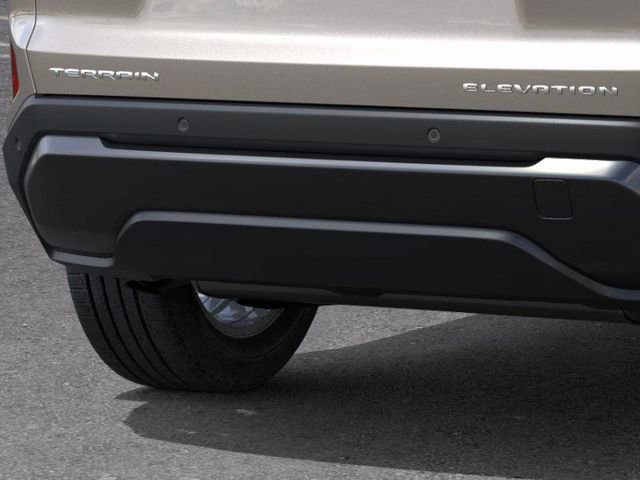 New 2026 GMC Terrain Elevation image 14