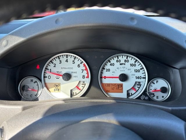 Used 2014 Nissan Frontier PRO-4X w/ Pro-4x Luxury Package AWD/4WD image 19