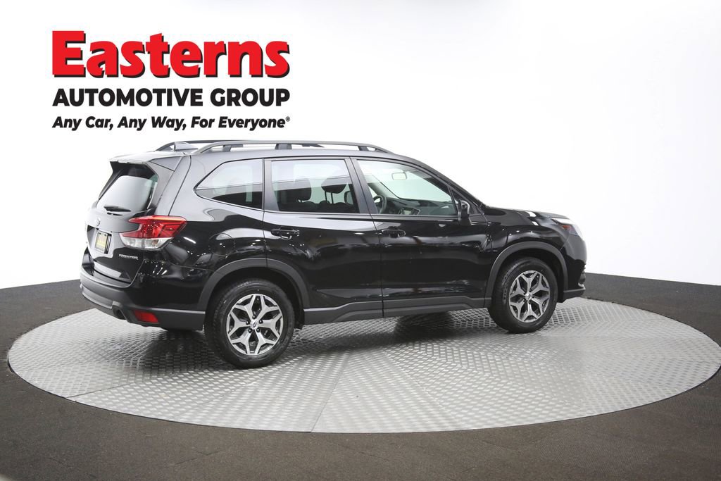 Used 2023 Subaru Forester Premium image 47