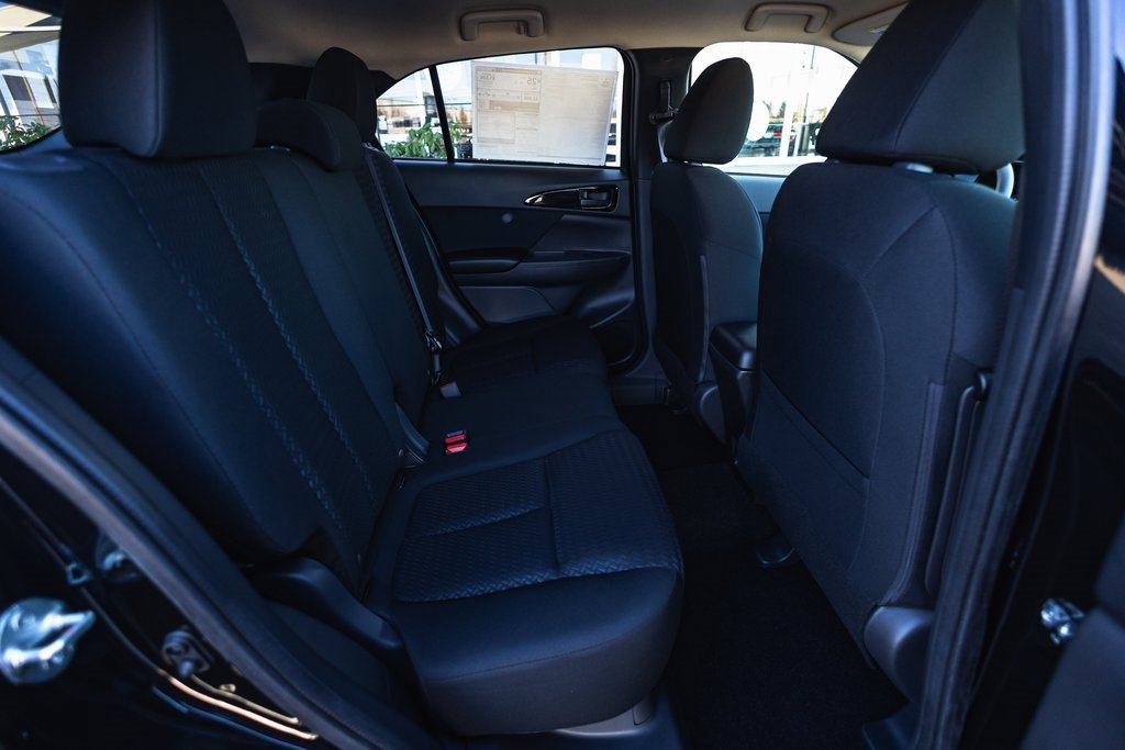 New 2026 Mitsubishi Eclipse Cross Ralliart image 32