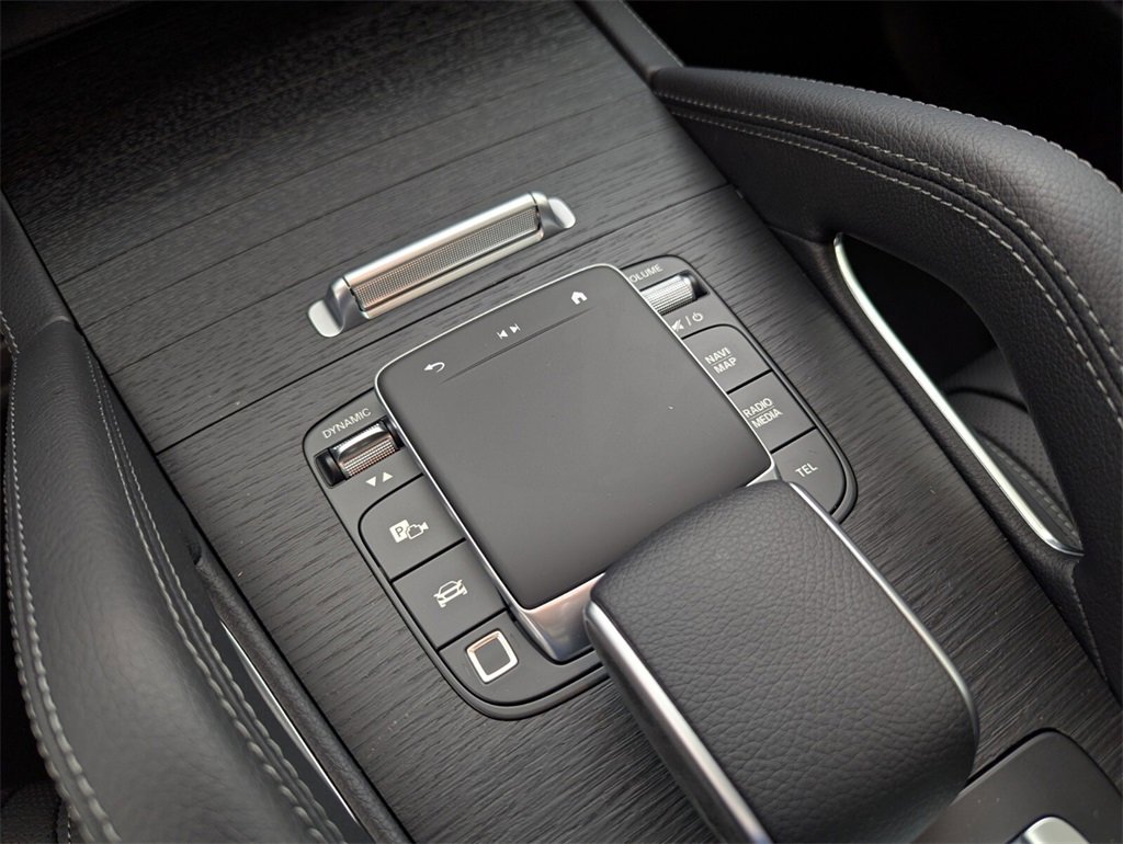 New 2026 Mercedes-Benz GLS 450 4MATIC image 21