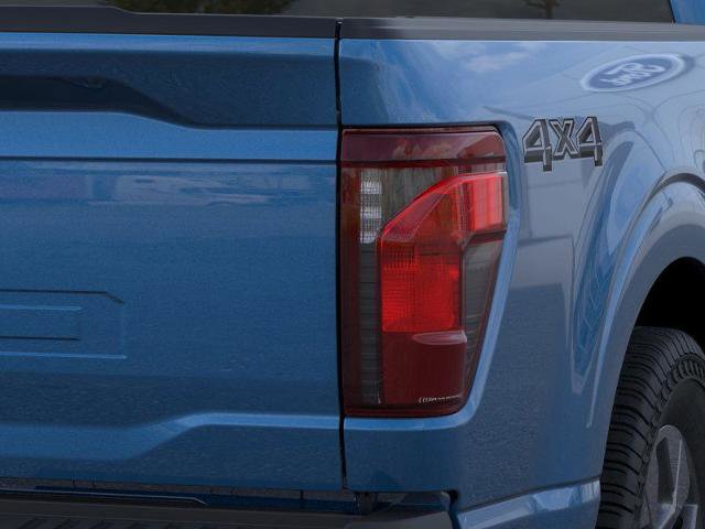 New 2025 Ford F150 STX w/ Equipment Group 200A image 21