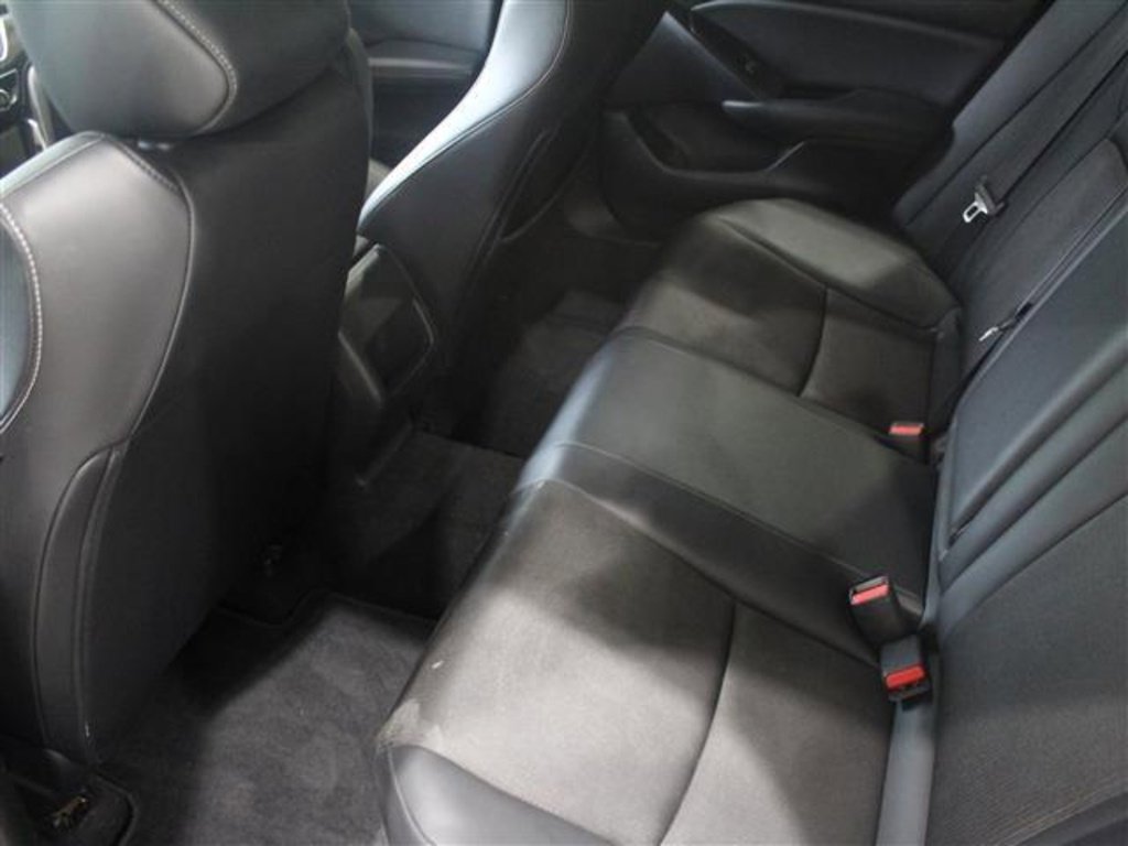 Certified 2022 Honda Accord Sport image 18