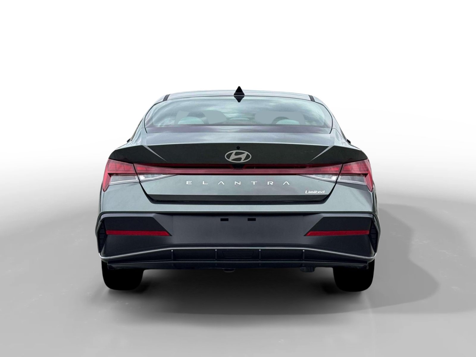 New 2026 Hyundai Elantra Limited FWD image 6