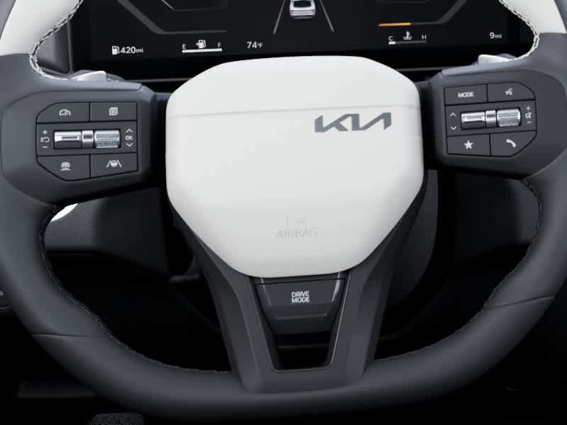New 2026 Kia K4 GT-Line Turbo FWD image 22