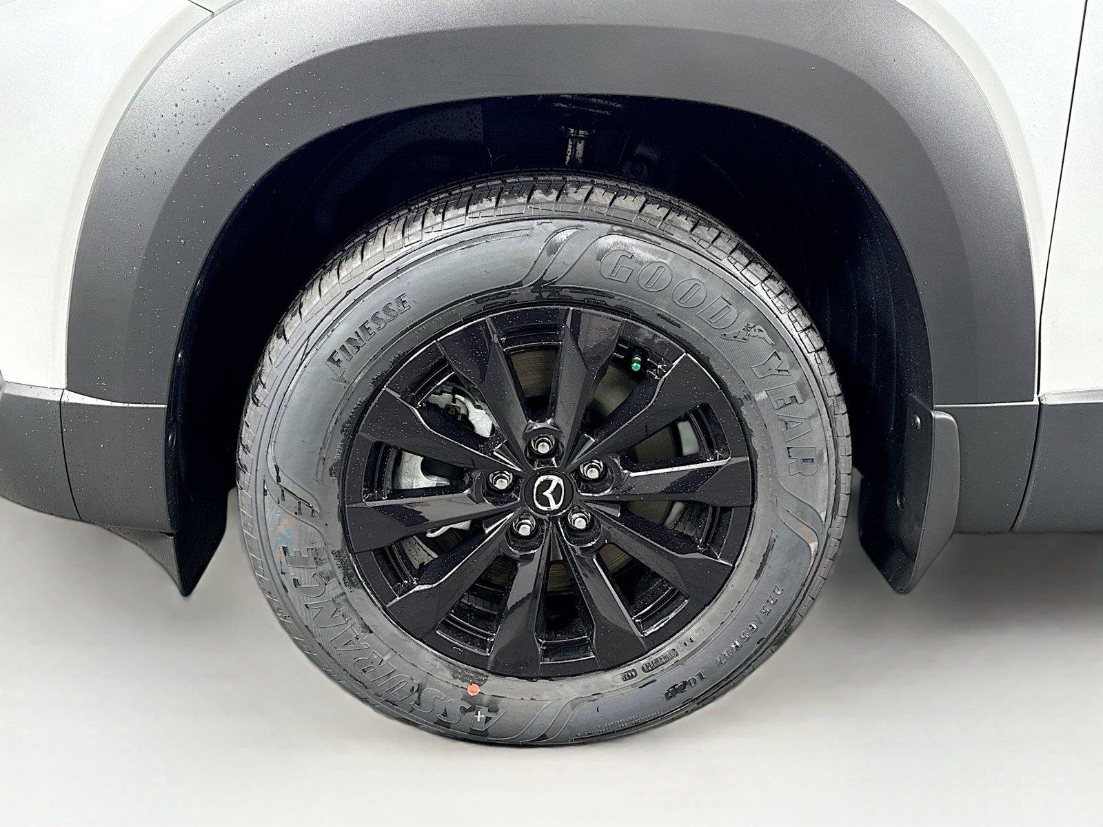 New 2026 MAZDA CX-50 AWD 2.5 Hybrid w/ Weather Package image 12
