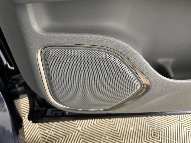 Used 2022 Lincoln Nautilus Reserve image 29