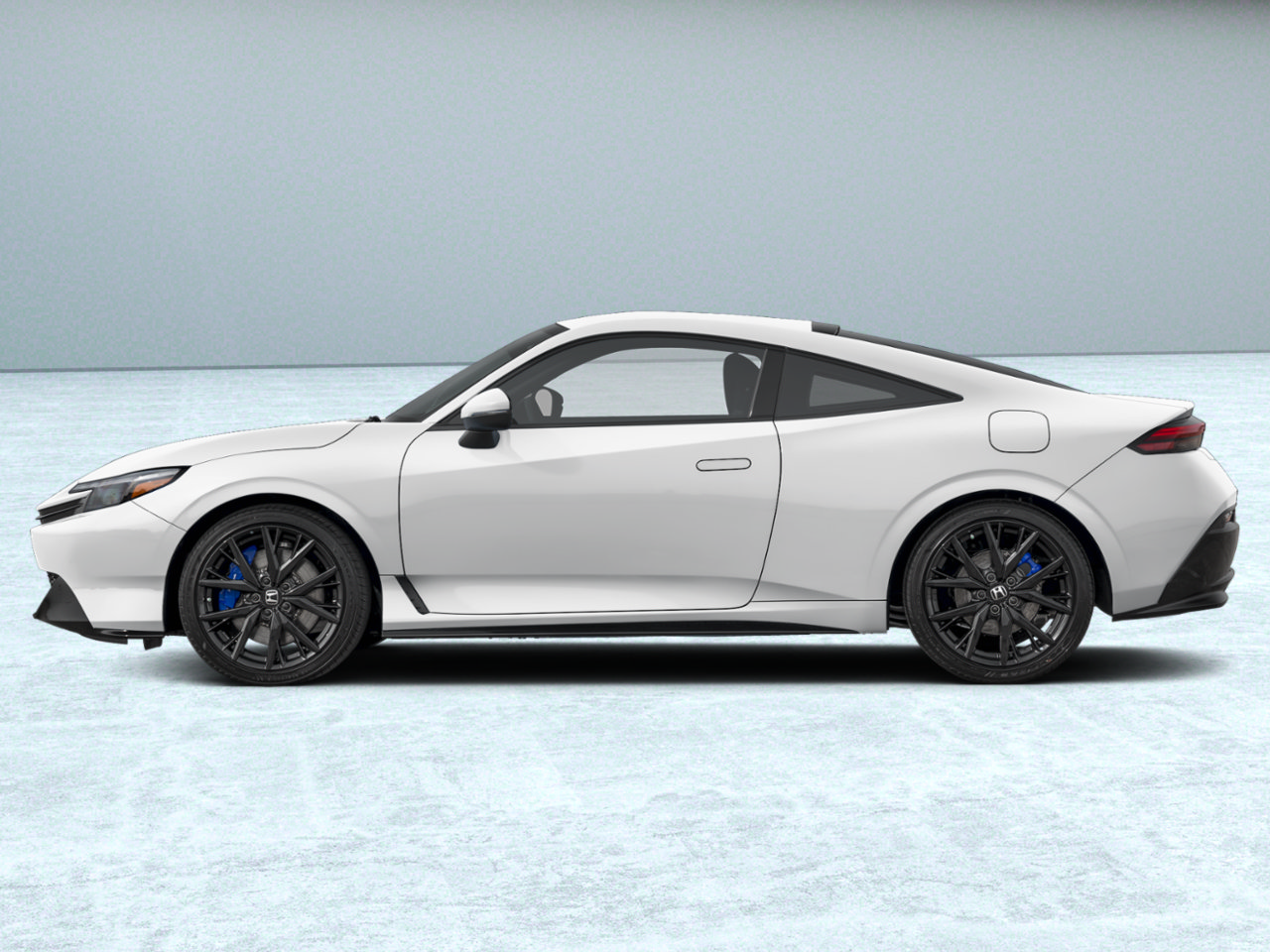 New 2026 Honda Prelude image 3