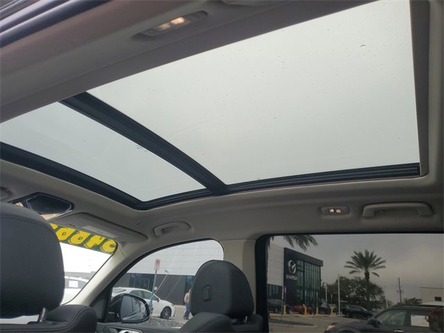 Used 2020 BMW X7 xDrive40i w/ Parking Assistance Package image 13